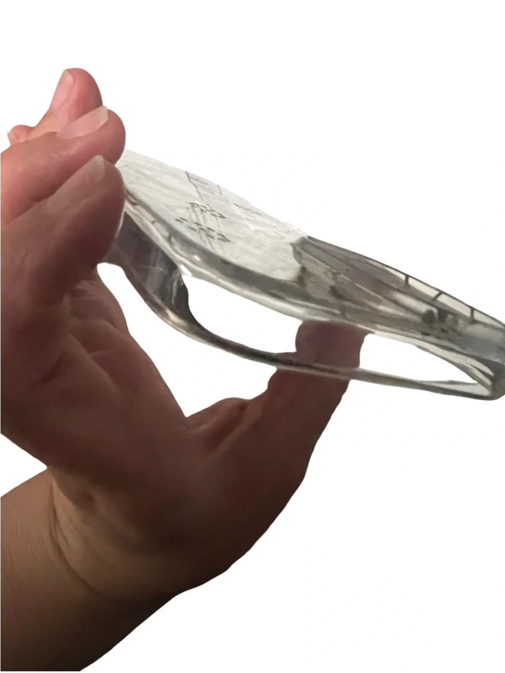 case-mate clear case